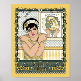 Love Yourself_B_8x10 Poster