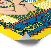 Love Yourself_C_8x10 Poster (Hoek)