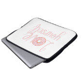 Love Yourself Electronics sac (Devant bas)