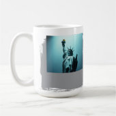 Love Yourself First Mug (Gauche)