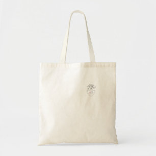 Love Yourself – Herfststemming T-shirt Positieve Tote Bag
