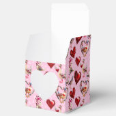 LoveBirds Bedankdoosjes (Geopend)