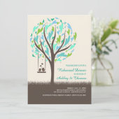 Lovebirds Sur Une Invitation À Chanter (Debout devant)