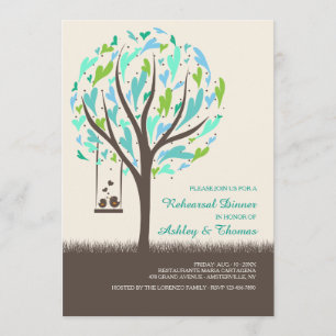 Lovebirds Sur Une Invitation À Chanter