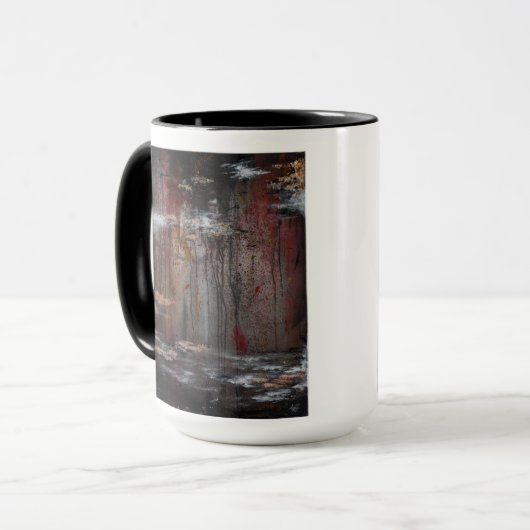 Lovebom Mok (Voorkant links)