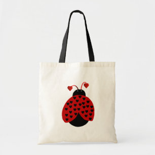 Lovebug Bag Tote Bag