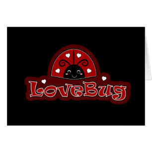Lovebug Critter