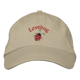 LoveBug met Ladybug Pet