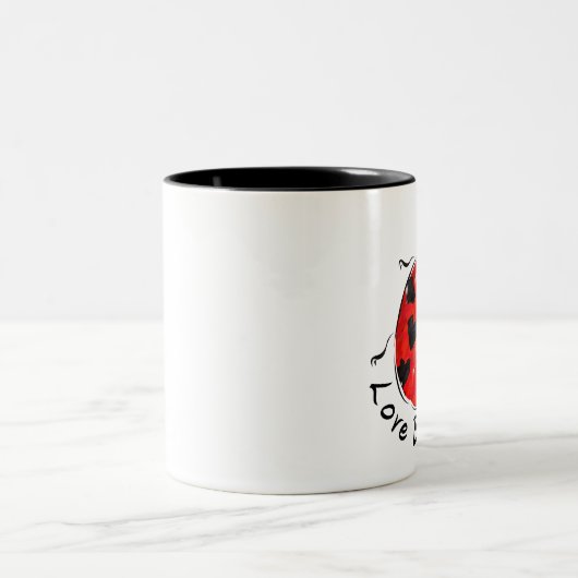 LoveBug Mok (Center)