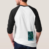 Lovecraft T-shirt (Achterkant)