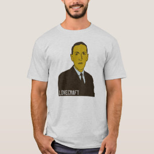 Lovecraft T-shirt