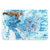 Lovecraftiaanmagneet Magneet (Horizontaal)