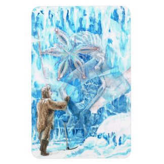 Lovecraftiaanmagneet Magneet