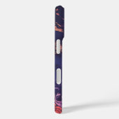 Lovecraftian Dark Fantasy Case-Mate iPhone Case (Achterkant / Rechts)