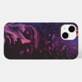 Lovecraftian Dark Fantasy Case-Mate iPhone Case (Achterkant (horizontaal))