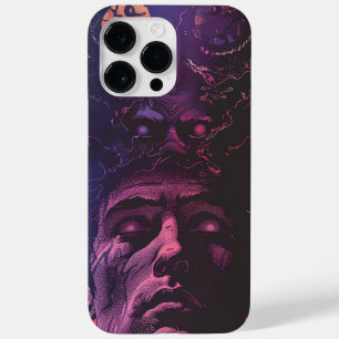 Lovecraftian Dark Fantasy Case-Mate iPhone 14 Pro Max Hoesje