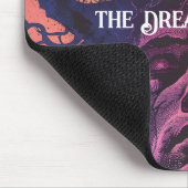 Lovecraftian Dark Fantasy Muismat (Hoek)