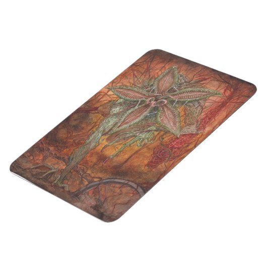 Lovecraftian Magnet (Côté Gauche)