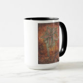 Lovecraftian Mug (Devant droit)