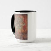 Lovecraftian Mug (Devant gauche)