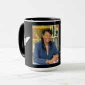 Loved, Missings & Cherned Memorial Mok (Voorkant links)