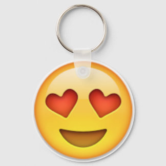 Loved-up Keyring Sleutelhanger