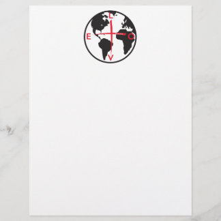 LoveGlobe316 - witte achtergrond
