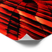 LoveHate Poster (Hoek)