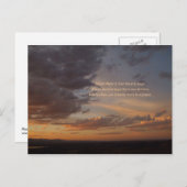 LoveHopeDreams Briefkaart (Voorkant / Achterkant)