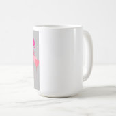 LoveInEverySip #BeMineMug #SipsOfLove #Valentin Koffiemok (Voorkant rechts)