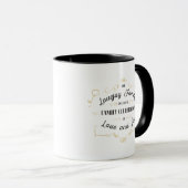 Lovejoy Celebration Mug (Devant droit)