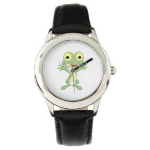 Loveland Frogman Horloge