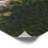 Loveland Pass, Colorado, Panorama Poster (Hoek)