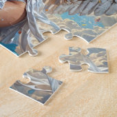 lovely angel puzzle (Côté)