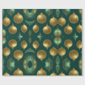 lovely animal design cadeaupapier (Vlak)