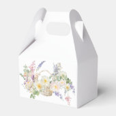 Lovely Bee Ballotins (Arrière)