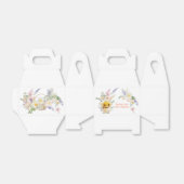 Lovely Bee Ballotins (Déplié)