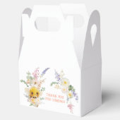 Lovely Bee Ballotins (Ouvert)