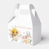 Lovely Bee Ballotins (Verso)