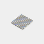 Lovely Cat Post-it® Notes (Schuin)