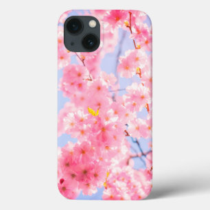 Lovely cherry blossom Hoesje-Mate iPhone case