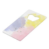 Lovely Colors With a Gentle Touch (Devant Angle)