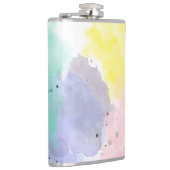 Lovely Colors With a Gentle Touch Heupfles (Rechts)