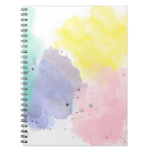 Lovely Colors With a Gentle Touch  