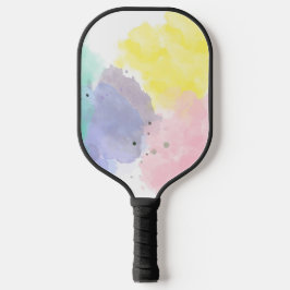 Lovely Colors With a Gentle Touch   Pickleball Paddle