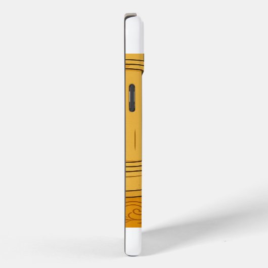 Lovely coque iphone de chats Siam (Verso / Droite)