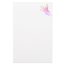 Lovely Dreams Butterfly