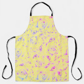 Lovely Floral Schort (Voorkant)