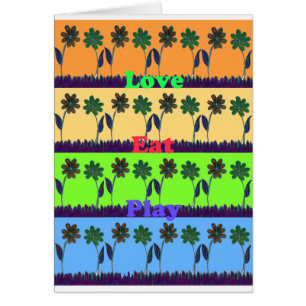 Lovely Girly Hakuna Matata kleuren Gifts.png