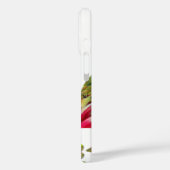 Lovely Hearts Humanitarian Day De wereld heeft lie Case-Mate iPhone Case (Achterkant / Links)